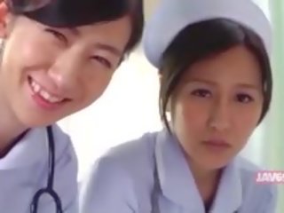 Cute Seductive Asian Girl Banging
