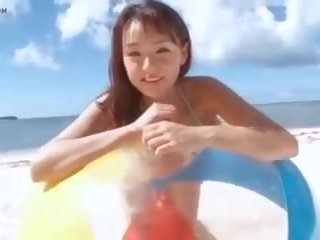 Ai Shinozaki - Bikini 16, Free Japanese xxx film 03